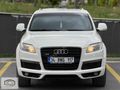 Q7 / 3.0 TDI / QUATTRO / SLİNE / CAM TAVAN / HASAR KAYITSIZ