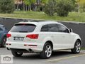 Q7 / 3.0 TDI / QUATTRO / SLİNE / CAM TAVAN / HASAR KAYITSIZ