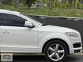 Q7 / 3.0 TDI / QUATTRO / SLİNE / CAM TAVAN / HASAR KAYITSIZ