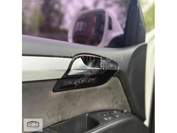 Q7 / 3.0 TDI / QUATTRO / SLİNE / CAM TAVAN / HASAR KAYITSIZ