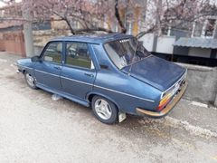 Sahibinden Renault R 12 TX 1988 Model  120.000 km Mavi (metalik)