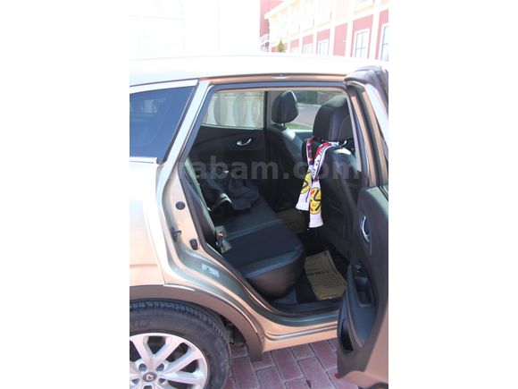İlk sahibinden Renault Kadjar 1.5 dCi Icon 2017