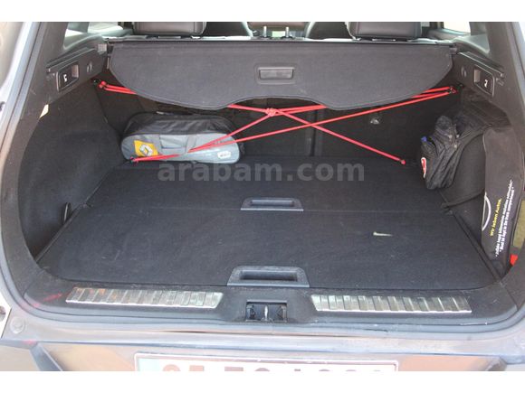 İlk sahibinden Renault Kadjar 1.5 dCi Icon 2017