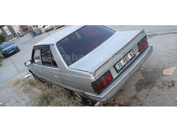 çürüksüz vizeli bakımlı Sahibinden