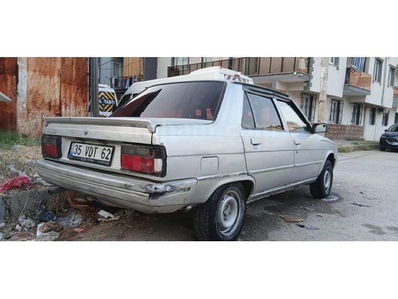 çürüksüz vizeli bakımlı Sahibinden
