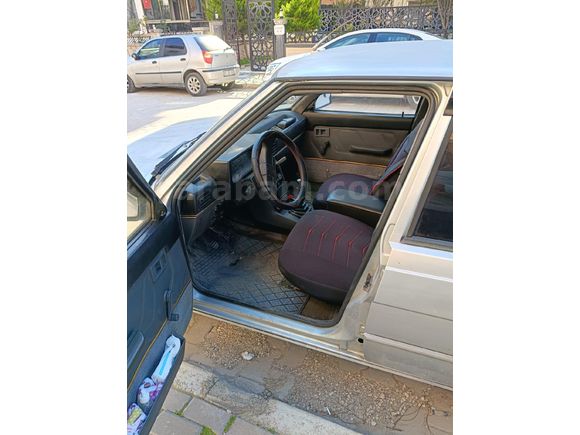 çürüksüz vizeli bakımlı Sahibinden