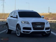 VOG MOTORS | 2012 + KOLTUK SOĞUTMA + CAM TAVAN + 7 KİŞİLİK + F1