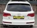 190.000KM+2011 MODEL 8 İLERİ +QUATTRO S-LİNE + 7 KİŞİLİK