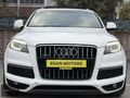 190.000KM+2011 MODEL 8 İLERİ +QUATTRO S-LİNE + 7 KİŞİLİK