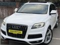 190.000KM+2011 MODEL 8 İLERİ +QUATTRO S-LİNE + 7 KİŞİLİK