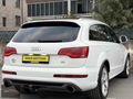 190.000KM+2011 MODEL 8 İLERİ +QUATTRO S-LİNE + 7 KİŞİLİK