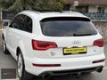 190.000KM+2011 MODEL 8 İLERİ +QUATTRO S-LİNE + 7 KİŞİLİK