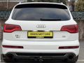 190.000KM+2011 MODEL 8 İLERİ +QUATTRO S-LİNE + 7 KİŞİLİK