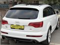 190.000KM+2011 MODEL 8 İLERİ +QUATTRO S-LİNE + 7 KİŞİLİK