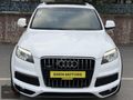 190.000KM+2011 MODEL 8 İLERİ +QUATTRO S-LİNE + 7 KİŞİLİK
