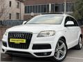 190.000KM+2011 MODEL 8 İLERİ +QUATTRO S-LİNE + 7 KİŞİLİK