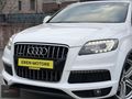 190.000KM+2011 MODEL 8 İLERİ +QUATTRO S-LİNE + 7 KİŞİLİK