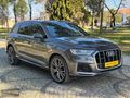ŞENTÜRK'TEN 2020 Q7 50 TDI QUATTRO S_LİNE 22'RS JANT 30 DK KREDİ