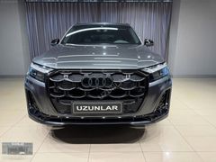 BAYİ 2024 AUDİ Q7 45TFSI İÇ DIŞ S-LİNE-BLACK.PAKET 21 JANT FUL