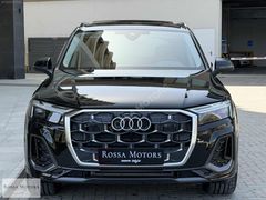 ROSSA MOTORS-2024 AUDI Q7 45 TFSI S LINE-HATASIZ-AIR-6100KM