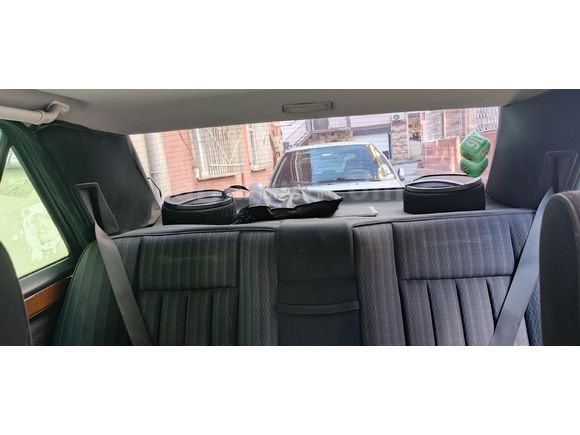 Sahibinden Mercedes - Benz 200 E 1992 Model