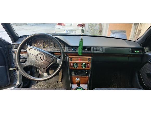 Sahibinden Mercedes - Benz 200 E 1992 Model