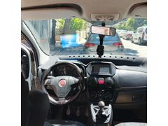 Sahibinden Fiat Fiorino Combi Combimix 1.3 Multijet 2013 Model  204.000 km Beyaz