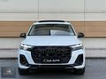 BOYASIZ 2025 MODEL Q7 S-LİNE 21 JANT TABA SGTMA AİR BANG&OLUFSEN