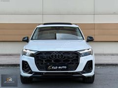 BOYASIZ 2025 MODEL Q7 S-LİNE 21 JANT TABA SGTMA AİR BANG&OLUFSEN