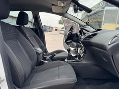 Sahibinden Ford Fiesta 1.5 TDCi Titanium 2014 Model