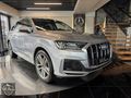 BAYİ 2020 Q7 50 TDİ QUATTRO S LİNE 7 KİŞİLİK