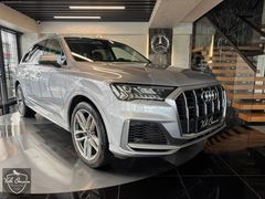 BAYİ 2020 Q7 50 TDİ QUATTRO S LİNE 7 KİŞİLİK