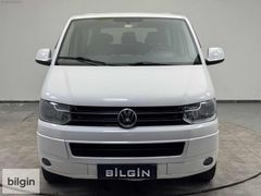 WEBASTO..OTOMOBİL RUHSATLI..2012 VOLKSWAGEN CARAVELLE 8+1..