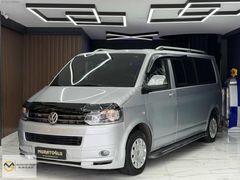 MURATOĞLU__2011 VW CARAVELLE 2.0TDİ UZUN ŞASİ OTOMOBİL BAKIMLI