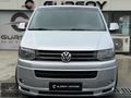 2010 VW CARAVELLE 2.0 TDI TRENDLİNE DEĞİŞENSİZ EKSTRALI