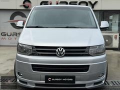 2010 VW CARAVELLE 2.0 TDI TRENDLİNE DEĞİŞENSİZ EKSTRALI