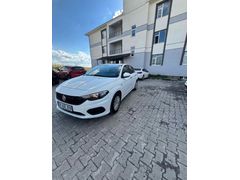 Sahibinden Fiat Egea 1.4 Fire Easy 2019 Model 