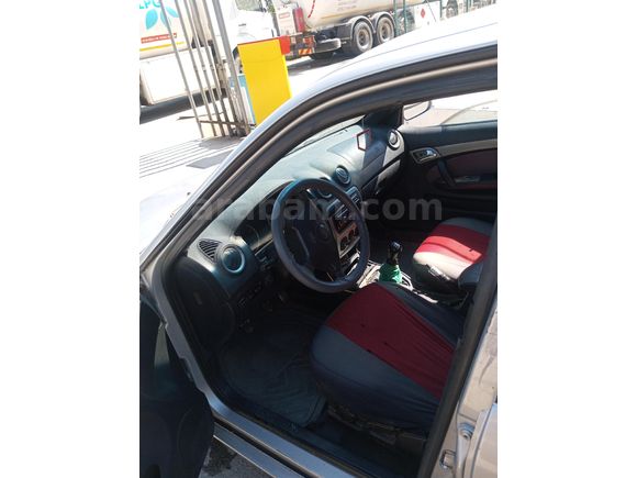 Sahibinden Geely Echo 1.3 Basic 2009 Model