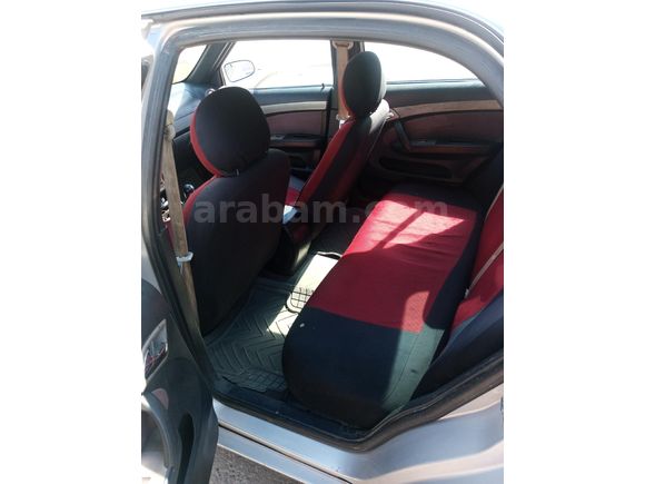 Sahibinden Geely Echo 1.3 Basic 2009 Model