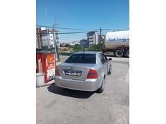 Sahibinden Geely Echo 1.3 Basic 2009 Model