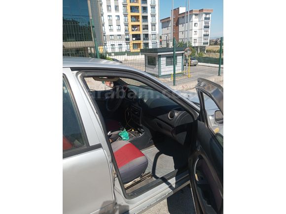 Sahibinden Geely Echo 1.3 Basic 2009 Model