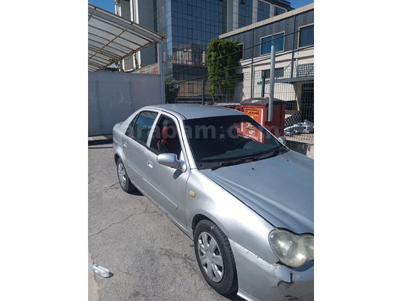 Sahibinden Geely Echo 1.3 Basic 2009 Model
