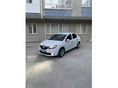 Sahibinden Renault Symbol 1.5 dCi Joy 2013 Model 