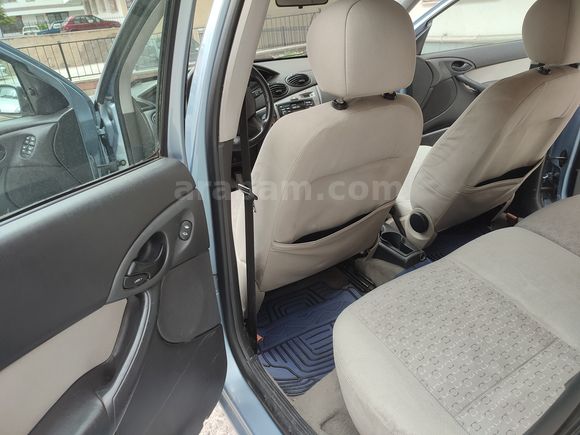 Sahibinden Ford Focus 1.6 Comfort 2004 Model 