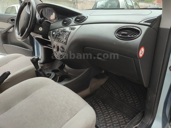 Sahibinden Ford Focus 1.6 Comfort 2004 Model 