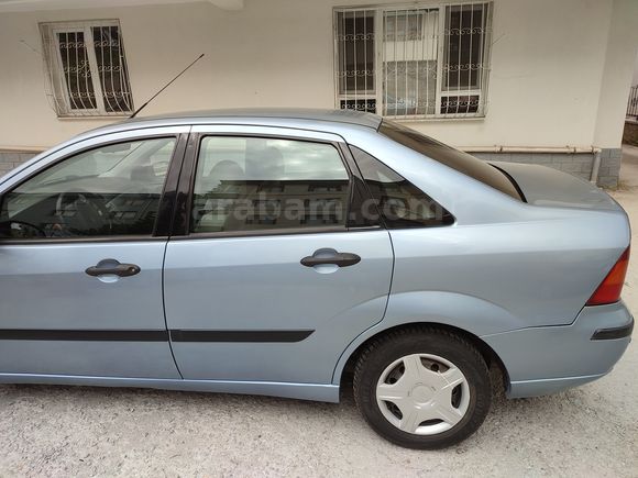Sahibinden Ford Focus 1.6 Comfort 2004 Model 