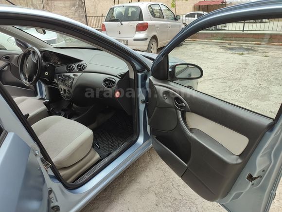 Sahibinden Ford Focus 1.6 Comfort 2004 Model 