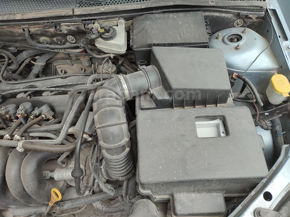 Sahibinden Ford Focus 1.6 Comfort 2004 Model 