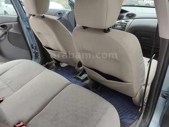 Sahibinden Ford Focus 1.6 Comfort 2004 Model 