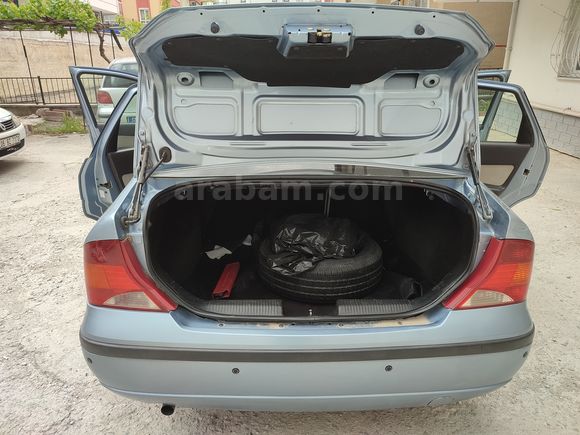 Sahibinden Ford Focus 1.6 Comfort 2004 Model 